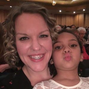 Meet your Posher, Ashley